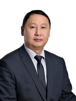 Министр образования Республики Тыва