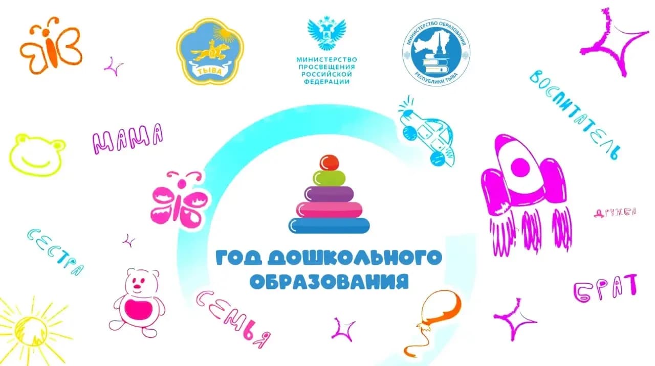 Постер года ДО в РФ